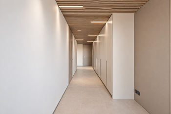 Pronájem bytu 3+kk v osobním vlastnictví 177 m², Ostrava