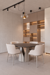 Pronájem bytu 3+kk v osobním vlastnictví 177 m², Ostrava