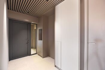 Pronájem bytu 3+kk v osobním vlastnictví 177 m², Ostrava