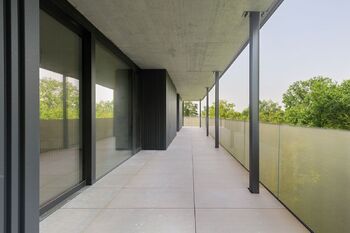 Pronájem bytu 3+kk v osobním vlastnictví 177 m², Ostrava
