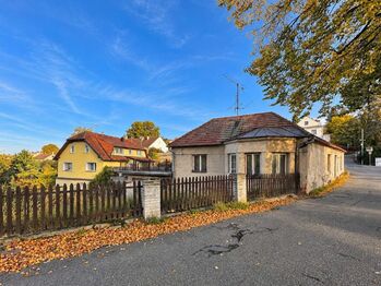 Prodej domu 160 m², Rudolfov