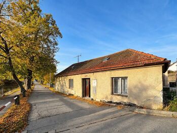 Prodej domu 160 m², Rudolfov