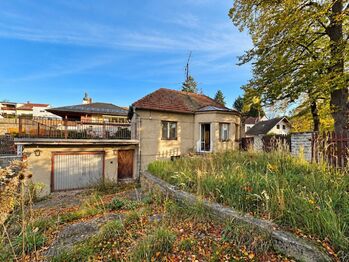 Prodej domu 160 m², Rudolfov