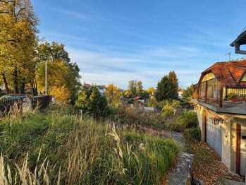 Prodej domu 160 m², Rudolfov