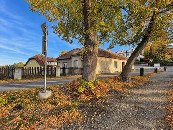 Prodej domu 160 m², Rudolfov