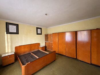 Prodej domu 160 m², Rudolfov