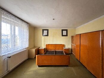 Prodej domu 160 m², Rudolfov