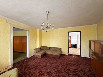 Prodej domu 160 m², Rudolfov