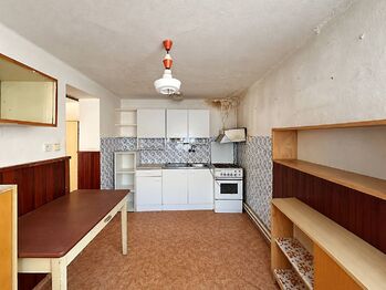 Prodej domu 160 m², Rudolfov