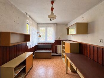 Prodej domu 160 m², Rudolfov