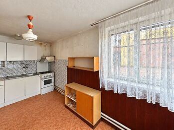 Prodej domu 160 m², Rudolfov