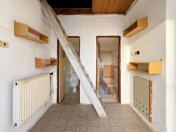 Prodej domu 160 m², Rudolfov
