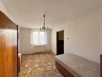 Prodej domu 160 m², Rudolfov
