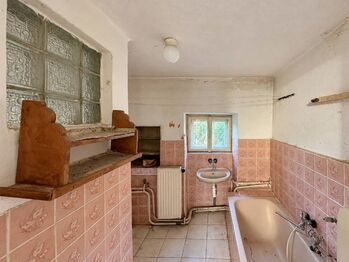 Prodej domu 160 m², Rudolfov