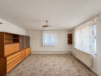 Prodej domu 160 m², Rudolfov