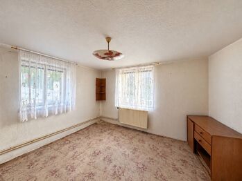 Prodej domu 160 m², Rudolfov