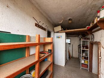 Prodej domu 160 m², Rudolfov