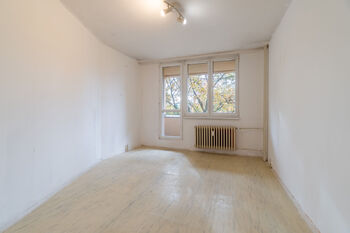 Prodej bytu 3+1 v osobním vlastnictví 73 m², Ostrava