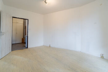 Prodej bytu 3+1 v osobním vlastnictví 73 m², Ostrava
