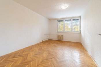 Prodej bytu 3+1 v osobním vlastnictví 73 m², Ostrava