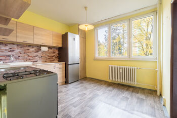 Prodej bytu 3+1 v osobním vlastnictví 73 m², Ostrava