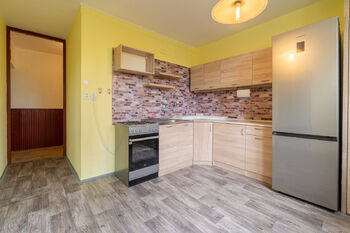 Prodej bytu 3+1 v osobním vlastnictví 73 m², Ostrava