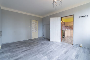 Prodej bytu 3+1 v osobním vlastnictví 73 m², Ostrava