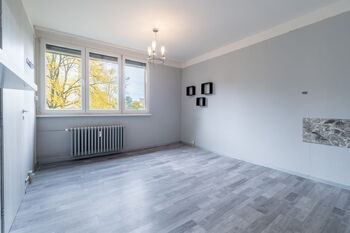 Prodej bytu 3+1 v osobním vlastnictví 73 m², Ostrava