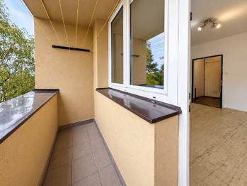 Prodej bytu 3+1 v osobním vlastnictví 73 m², Ostrava