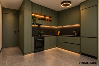 Prodej bytu 3+1 v osobním vlastnictví 73 m², Ostrava