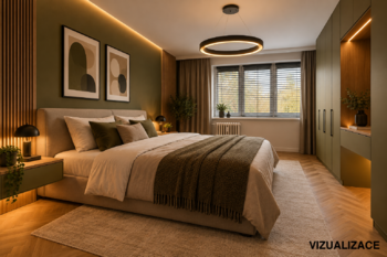 Prodej bytu 3+1 v osobním vlastnictví 73 m², Ostrava