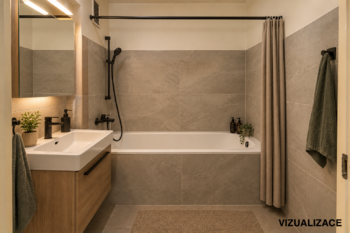 Prodej bytu 3+1 v osobním vlastnictví 73 m², Ostrava
