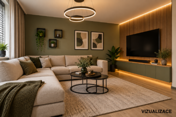 Prodej bytu 3+1 v osobním vlastnictví 73 m², Ostrava