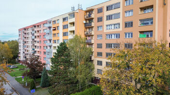 Prodej bytu 3+1 v osobním vlastnictví 73 m², Ostrava