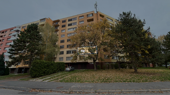 Prodej bytu 3+1 v osobním vlastnictví 73 m², Ostrava