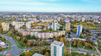Prodej bytu 3+1 v osobním vlastnictví 73 m², Ostrava