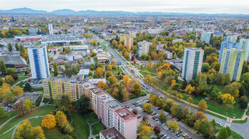 Prodej bytu 3+1 v osobním vlastnictví 73 m², Ostrava