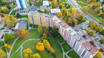 Prodej bytu 3+1 v osobním vlastnictví 73 m², Ostrava
