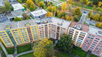 Prodej bytu 3+1 v osobním vlastnictví 73 m², Ostrava