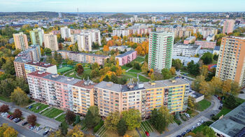 Prodej bytu 3+1 v osobním vlastnictví 73 m², Ostrava
