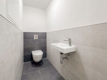 Pronájem bytu 2+kk v osobním vlastnictví 57 m², Třebíč