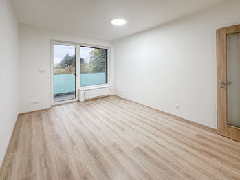 Pronájem bytu 2+kk v osobním vlastnictví 57 m², Třebíč