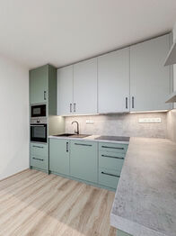 Pronájem bytu 2+kk v osobním vlastnictví 57 m², Třebíč