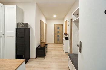 Prodej bytu 2+kk v osobním vlastnictví 55 m², Brno