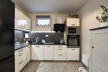 Prodej bytu 2+kk v osobním vlastnictví 55 m², Brno
