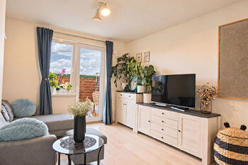 Prodej bytu 2+kk v osobním vlastnictví 55 m², Brno