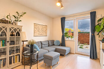 Prodej bytu 2+kk v osobním vlastnictví 55 m², Brno