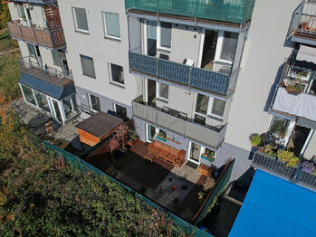 Prodej bytu 2+kk v osobním vlastnictví 55 m², Brno