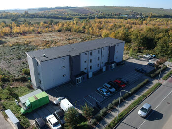 Prodej bytu 2+kk v osobním vlastnictví 55 m², Brno