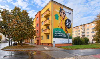 Prodej bytu 2+1 v osobním vlastnictví 56 m², Olomouc